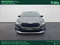 occasion Skoda Fabia 1.0 MPI 80ch Ambition