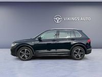 Occasion VW Tiguan Elegance 150 ch (110 kW) 2023 SUV