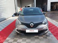 occasion Renault Captur tce 90 - 19 business