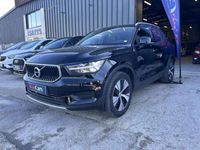 occasion Volvo XC40 1.5 T3 165ch MOMENTUM 2WD GEARTRONIC BVA