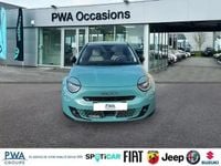 Occasion Fiat 600 La Prima 2025 Orange SUV