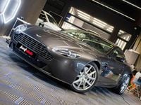 Occasion Aston Martin V8 Vantage 426 ch (313 kW) 2012 Gris Coupé