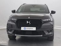 Occasion DS Automobiles DS7 Crossback Performance Line Plus 182 ch (133 kW) 2022 Gris SUV