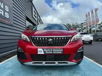 occasion Peugeot 3008 1.2 PURETECH 130CH ALLURE S\u0026S