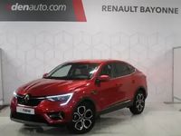 occasion Renault Arkana E-tech 145 - 21b Intens