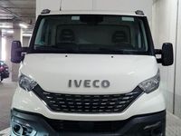 occasion Iveco Daily 35 3750