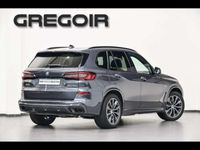 occasion BMW X5 Xdrive 45e