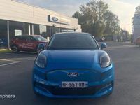 Occasion Ford Puma Gen-E Premium 125 kW (170 ch) 2025 Bleu SUV