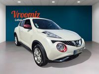 Occasion Nissan Juke N-Connecta 2017 SUV
