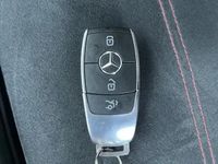 Occasion Mercedes GLA250 AMG line 166 ch (122 kW) 2025 Argent hightech métallisé SUV