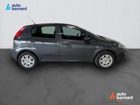 occasion Fiat Punto 1.2 8v 69ch Steel 5p