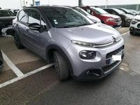 occasion Citroën C3 BLUEHDI 100CH SHINE BUSINESS S&S E6.D-TEMP BVM5