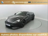 occasion Aston Martin Vanquish 575 Cv Volante