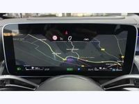 Nouvelle Mercedes GLC300e 82 ch (60 kW) 2025 Gris alpin uni manufaktur