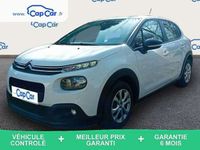 occasion Citroën C3 Live - 1.2 PureTech 82