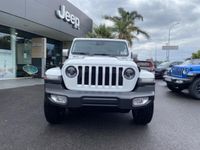 occasion Jeep Wrangler 2.0 T 380ch 4xe Overland Command-Trac MY23 - VIVA3641577