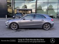 occasion Mercedes A200 Classe200 163ch Business Line 7G-DCT