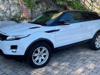 Occasion Land Rover Range Rover evoque Dynamic 150 ch (110 kW) 2013 Blanc SUV