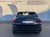 occasion Audi Q3 TFSI e S line 45 e 180 kW (245 ch) S tronic