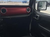 Occasion Jeep Gladiator Rubicon 284 ch (208 kW) 2022 Pick-up