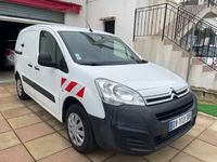 occasion Citroën Berlingo 1.6 HDi 90 BUSINESS 3 Places