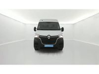 Occasion Renault Master 2023 Blanc Van