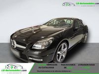 Occasion Mercedes SLK200 184 ch (135 kW) 2015 Cabriolet