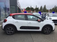 occasion Citroën C3 PureTech 82ch Feel