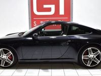 occasion Porsche 911 Carrera S Cabriolet 