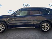 occasion BMW X5 30d 258 BVA8 Xline