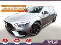 occasion Mercedes A45 AMG Classe A AmgS 4matic Aero Hud Pano