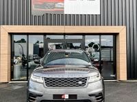 occasion Land Rover Range Rover Velar 3.0 V6 D300 - BVA R-Dynamic PHASE 1