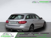 occasion Mercedes C180 Classe180 d BVA