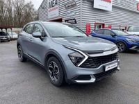 Occasion Kia Sportage Active 137 ch (100 kW) 2024 Blanc SUV