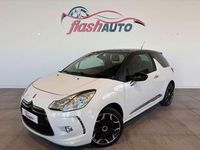 Occasion Citroën DS3 Sport Chic 151 ch (111 kW) 2010 Blanc Berline