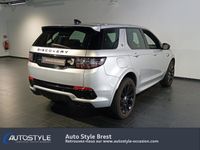 occasion Land Rover Discovery Sport 2.0 D 180ch R-Dynamic SE AWD BVA Mark V