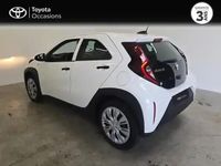 Occasion Toyota Aygo X 2023 Blanc SUV