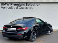 occasion BMW 420 420 iA 184ch M Sport