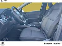 Occasion Renault Captur Equilibre 2023 Bleu SUV
