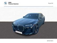 occasion BMW 740 740 dA xDrive 299ch M Sport