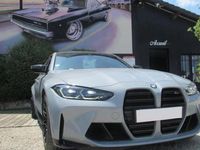 Occasion BMW M3 Comfort Edition 511 ch (375 kW) 2021 Gris Berline
