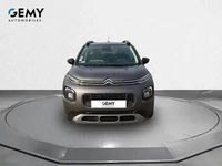 Occasion Citroën C3 Aircross Shine 120 ch (88 kW) 2021 Gris SUV