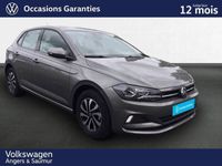 occasion VW Polo 1.0 TSI 95 S&S BVM5 Active