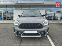 occasion Mini Cooper Countryman SE 125ch + 95ch Northwood ALL4 BVA6 - VIVA173201525