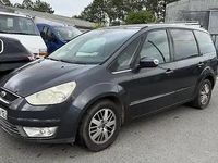Occasion Ford Galaxy Ghia 140 ch (102 kW) 2008 Monospace