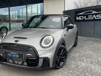 occasion Mini Cooper S Cabriolet 