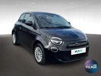 Occasion Fiat 500e Red 2023 Blanc Berline
