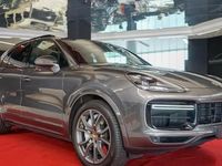 Occasion Porsche Cayenne Turbo 550 ch (404 kW) 2018 SUV