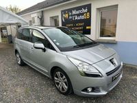 occasion Peugeot 5008 1.6 HDI112 FAP ALLURE 5PL