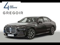 occasion BMW 740 740 d xDrive Model M Sport